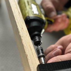 617 Boston Movers - Careful handling during furniture preparation.