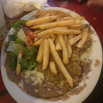 La Barca Restaurant - Milanesa - Mexican Near Me - Los Angeles, California La Barca Restaurant - Milanesa - Mexican Near Me - Los Angeles, California