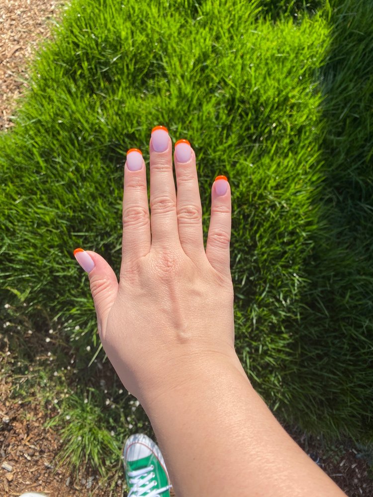 LEVIAN NAILS 229 Photos & 114 Reviews 242 B Ave, Lake Oswego