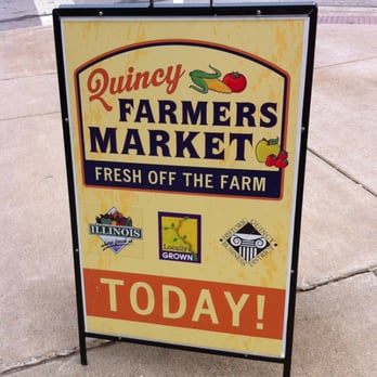 Washington Park - Farmers market today! - Parks Near Me - Quincy, Illinois Washington Park - Farmers market today! - Parks Near Me - Quincy, Illinois