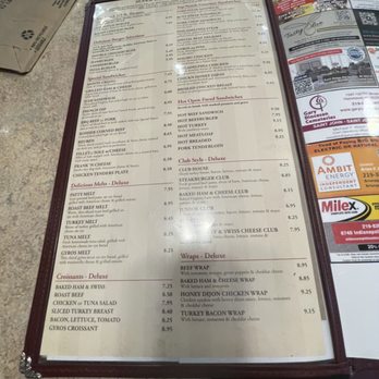 Top Notch Restaurant - American Near Me - Highland, Indiana