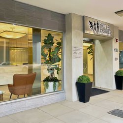 Pain and Healing Institute