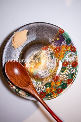 Omakase Table by null