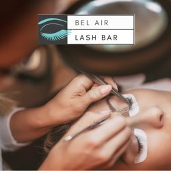 Bel Air Lash Bar