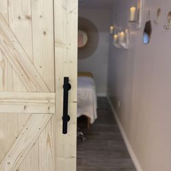Body 2 Beauty Studio - Sneak peak into our beautiful studio.