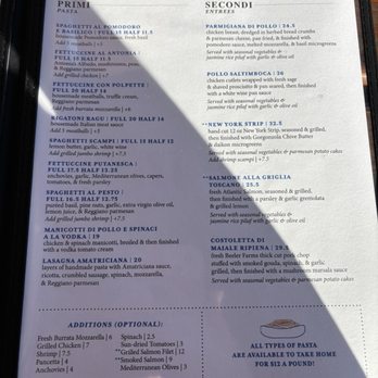 Antonia's - Italian Near Me - Hillsborough, North Carolina Antonia's - Italian Near Me - Hillsborough, North Carolina