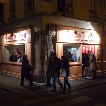 Sapporo - Japanese Near Me - Paris, 75