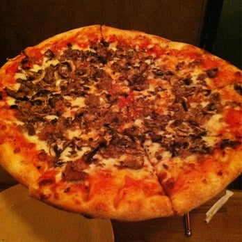 Palermo Pizzeria - Pizza - Pizza Near Me - Simi Valley, California