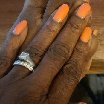 McDonogh Nail & Spa - Look at these beauties! - Eyelash Service Near Me - Owings Mills, Maryland