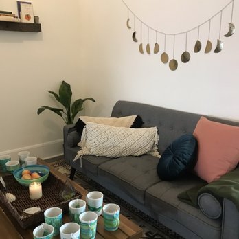 Heights Yoga Project - Inside - Yoga Near Me - Grand Rapids, Michigan