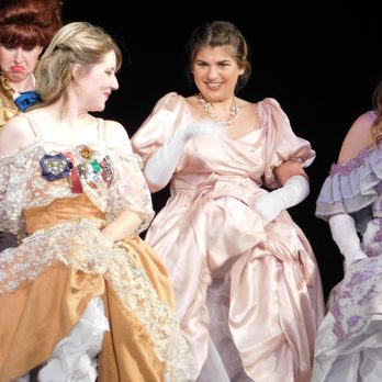 Butte Theater Opera House - Annie, Get Your Gun by Thin Air Theatre Company - Performing Arts Near Me - Cripple Creek, Colorado Butte Theater Opera House - Annie, Get Your Gun by Thin Air Theatre Company - Performing Arts Near Me - Cripple Creek, Colorado