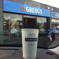 Greggs