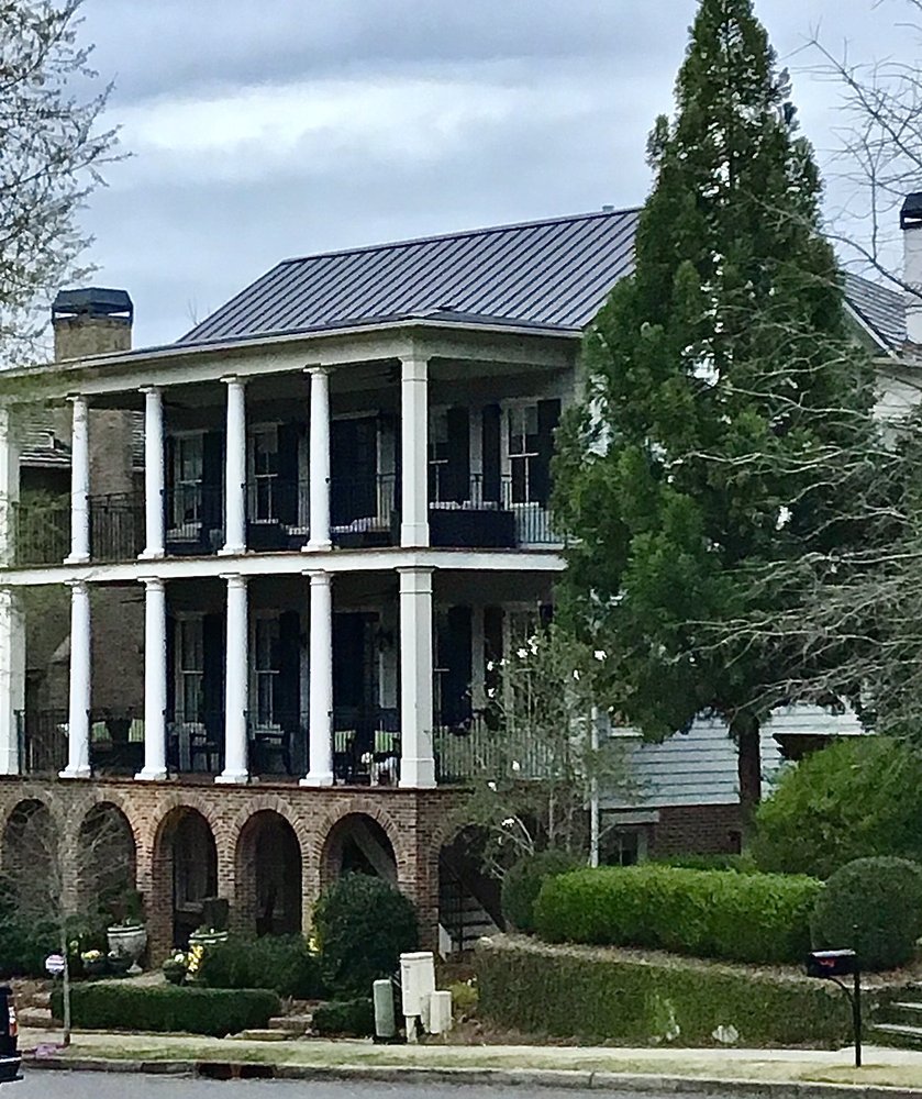 Slide of J & M Roofing