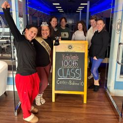 Club Pilates