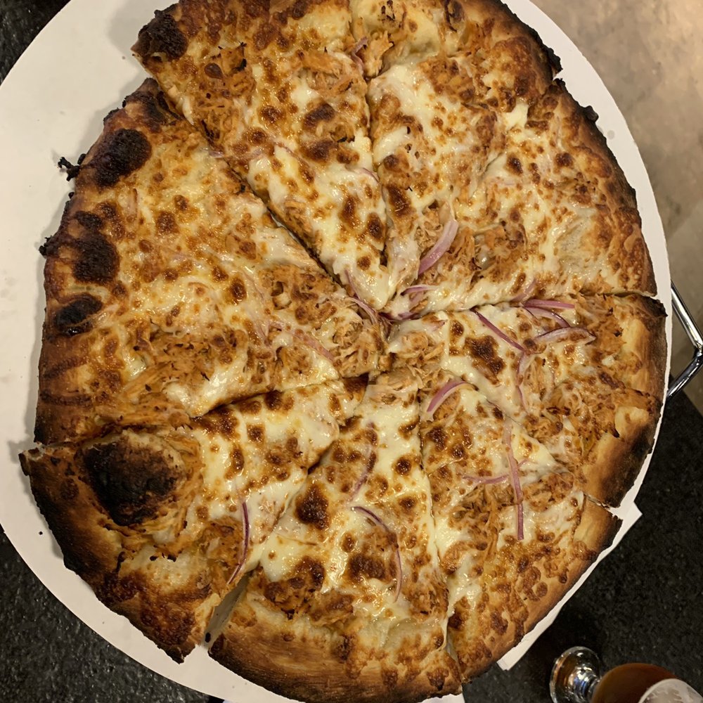 Rolling Oven - Pizza Near Me - Versailles, Kentucky Rolling Oven - Pizza Near Me - Versailles, Kentucky
