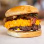 Photo of Kincaid's Hamburgers