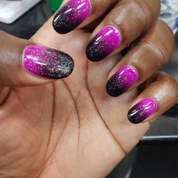 Nail Envy - Thanks for your patience with me Jay! Here's to next time! #beautifulnails #nailenvy #hendersonNV - Nail Salons Near Me - Henderson, Nevada Nail Envy - Thanks for your patience with me Jay! Here's to next time! #beautifulnails #nailenvy #hendersonNV - Nail Salons Near Me - Henderson, Nevada