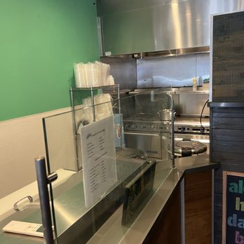Aloha Fresh - 7/1/24 Semi open kitchen - Poke Near Me - San Jose, California Aloha Fresh - 7/1/24 Semi open kitchen - Poke Near Me - San Jose, California