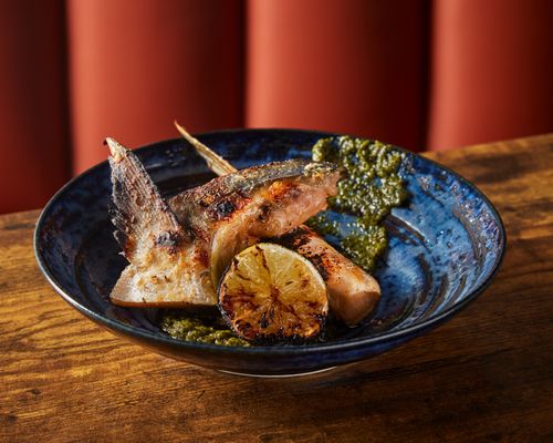 Gaoku Izakaya & Craft Drinks by null
