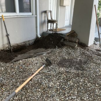 Master Plumbing Solution - The connection to the building - Plumbing Near Me