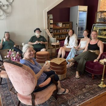 The Potionary - Coffee & Tea Near Me - Tarpon Springs, Florida