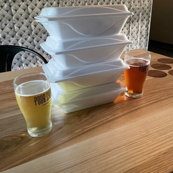 Itzayana Fluffy Tacos - At Pour Choice Taphouse - Food Trucks Near Me - Orlando, Florida Itzayana Fluffy Tacos - At Pour Choice Taphouse - Food Trucks Near Me - Orlando, Florida