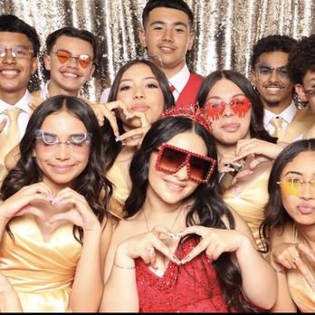 It’s Lit Photobooth - Photo Booth Rentals Near Me It’s Lit Photobooth - Photo Booth Rentals Near Me