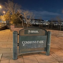 Commons Park