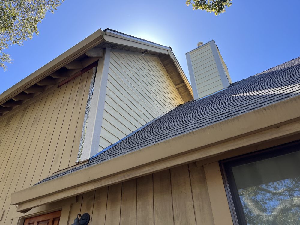 Slide of Third Gen Roofing