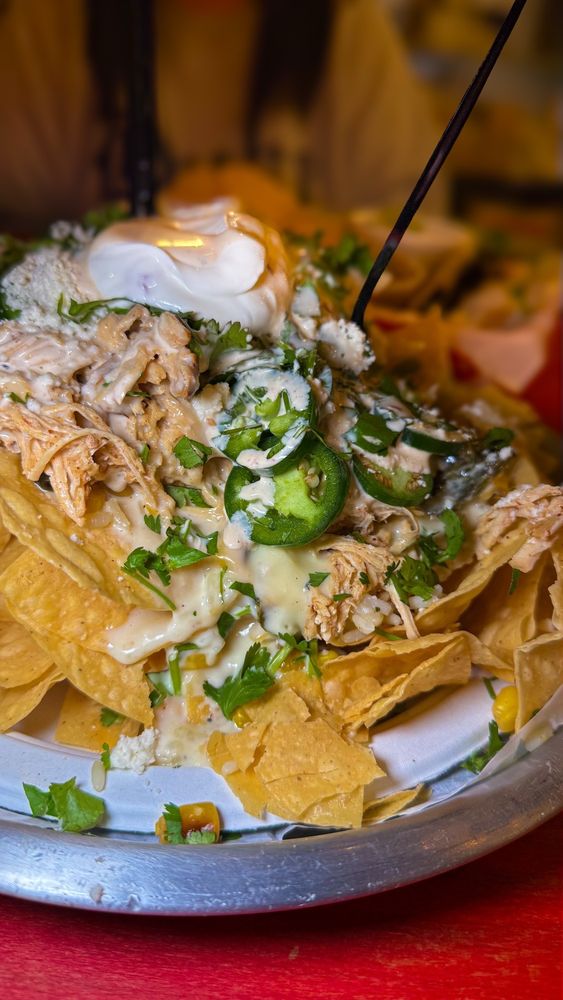 Taco Mama - Lawndale