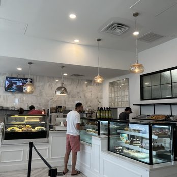 Anonymous Cafe - Coffee & Tea Near Me - Houston, Texas