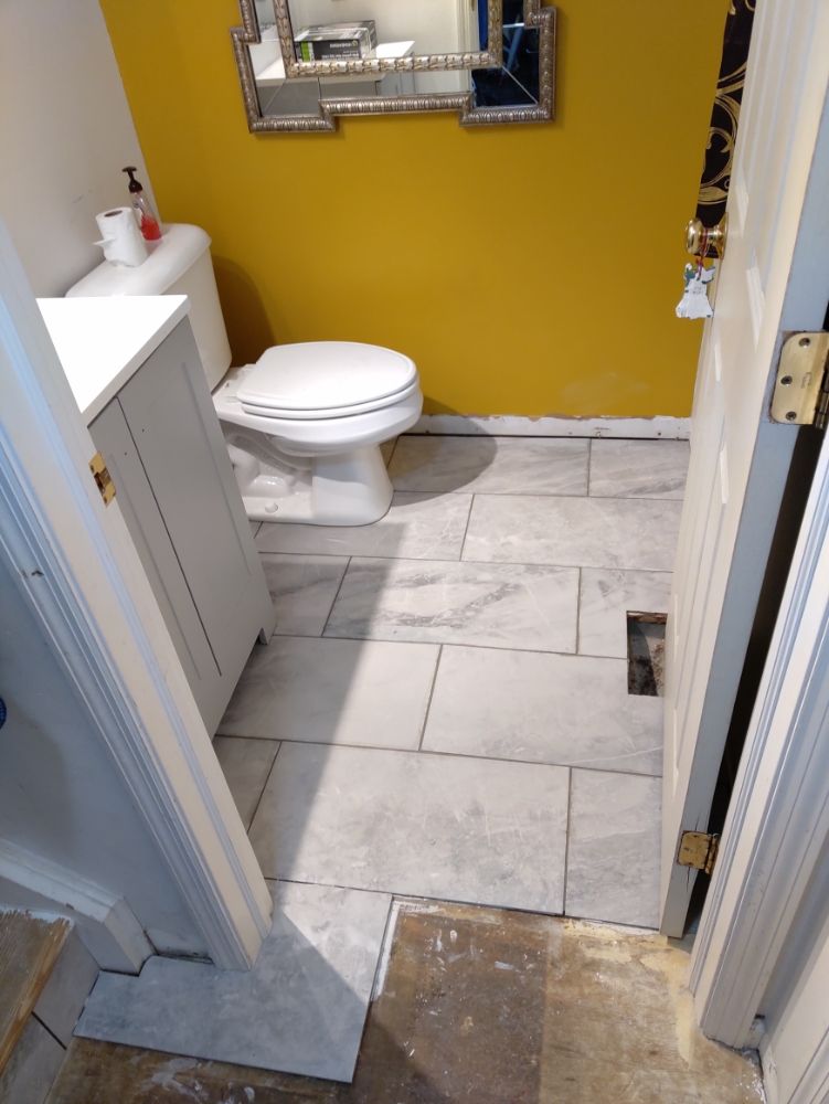 Slide of New Life home Improvements