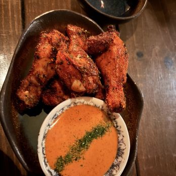 Kemuri Tatsu-ya - Smoked Wings - Izakaya Near Me - Austin, Texas Kemuri Tatsu-ya - Smoked Wings - Izakaya Near Me - Austin, Texas