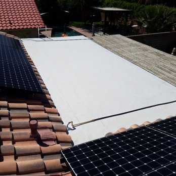 Rancho Mirage Roofing - NEW 60 MILL TPO SINGLEPLY HEAT WELD ROOFING SYSTEM - Roof Inspectors Near Me Rancho Mirage Roofing - NEW 60 MILL TPO SINGLEPLY HEAT WELD ROOFING SYSTEM - Roof Inspectors Near Me