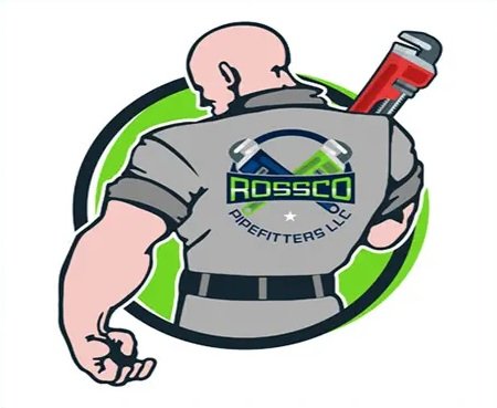 Slide of Rossco Service Plumbers