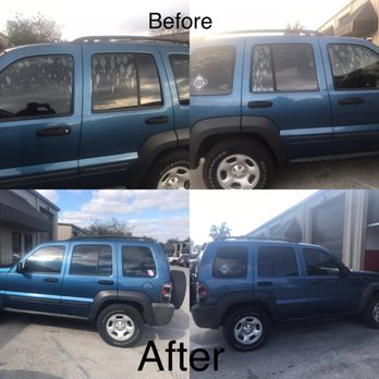 South Lake Window Tinting - Car Window Tinting Near Me - Clermont, Florida South Lake Window Tinting - Car Window Tinting Near Me - Clermont, Florida