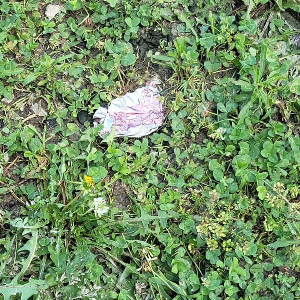 Kanawha river campground - Trash left on site - Campgrounds Near Me - Point Pleasant, West Virginia Kanawha river campground - Trash left on site - Campgrounds Near Me - Point Pleasant, West Virginia