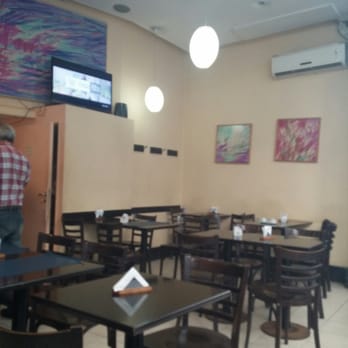Satori - Restaurants Near Me - Buenos Aires, C