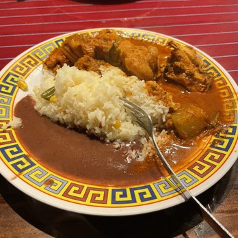 Tercer Dia Restaurant Y Tortilleria - Pepian de Gallina - Latin American Near Me - Covington, Kentucky Tercer Dia Restaurant Y Tortilleria - Pepian de Gallina - Latin American Near Me - Covington, Kentucky