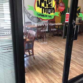 Irie Mon Cafe - Caribbean Near Me - Atlanta, Georgia Irie Mon Cafe - Caribbean Near Me - Atlanta, Georgia