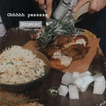 Osamil - Fried Chicken - Korean Near Me - New York, New York Osamil - Fried Chicken - Korean Near Me - New York, New York