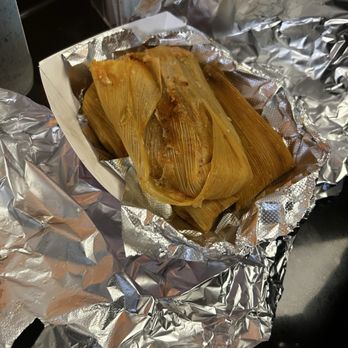 Taco Fuerte - Cheese and pepper tamales - Mexican Near Me - Hammond, Indiana Taco Fuerte - Cheese and pepper tamales - Mexican Near Me - Hammond, Indiana