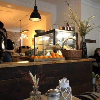 Kerszberg's - Cafes Near Me - Berlin, BE Kerszberg's - Cafes Near Me - Berlin, BE