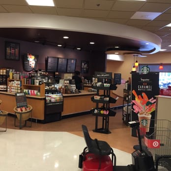 Target - Cute Starbucks at the entrance - Department Stores Near Me - Towson, Maryland Target - Cute Starbucks at the entrance - Department Stores Near Me - Towson, Maryland