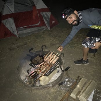 Spring Cove Campground - Fire pit & grill at every camp site. - Campgrounds Near Me - Oakhurst, California Spring Cove Campground - Fire pit & grill at every camp site. - Campgrounds Near Me - Oakhurst, California