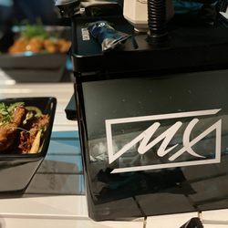 Moxie Ultra Lounge & Restaurant