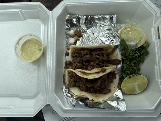 Taqueria Los Regios| Food Truck by null