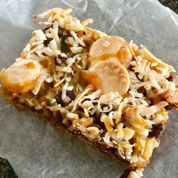 Bittersweet Bake Shoppe - House Bar - Bakeries Near Me - Litchfield, New Hampshire