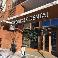 Riverwalk Dental - Calgary East Village Dentist