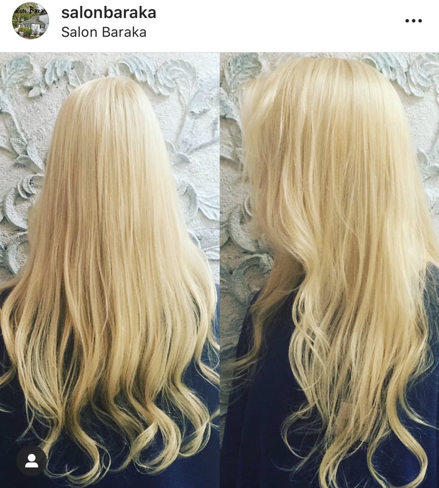 SALON BARAKA Updated September 2024 304 Union Ave, Brielle, New